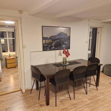 Apartment Next To The Bridge Tromsø Eksteriør bilde